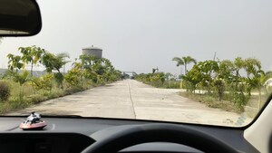  Plot – Exterior View View at Tadikonda - for Sale