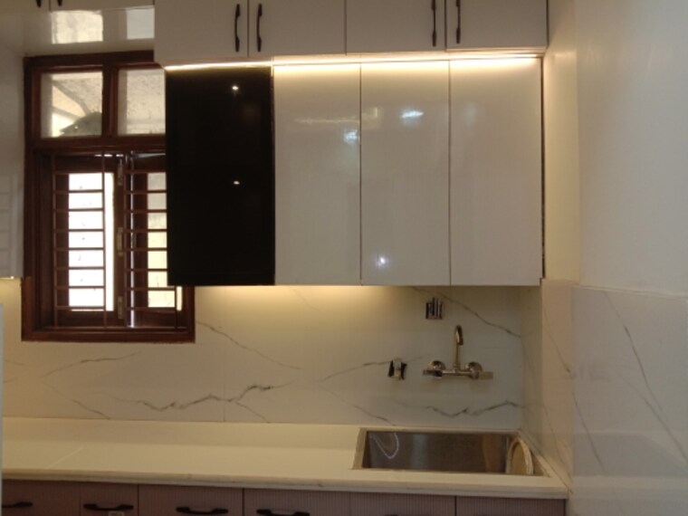 undefined, dwarka mor 2 Bedroom 450 Sq.Ft. Builder Floor In Dwarka Mor Delhi 9515583