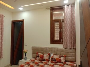 2 BHK Builder Floor For Sale in Dwarka Mor