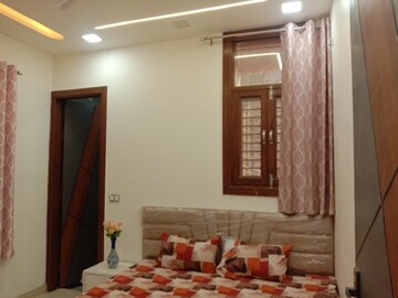 2 BHK Builder Floor For Sale in Dwarka Mor
