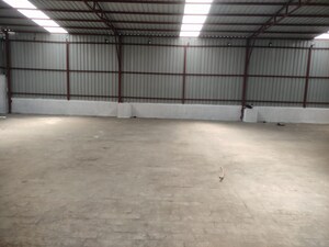 Room in  Warehouse at Site 4 Sahibabad – for Rent