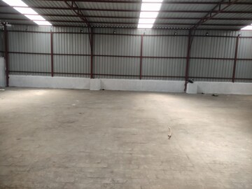 Room in  Warehouse at Site 4 Sahibabad – for Rent