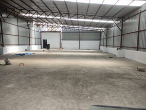  Warehouse For Rent in Site 4 Sahibabad