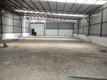  Warehouse For Rent in Site 4 Sahibabad