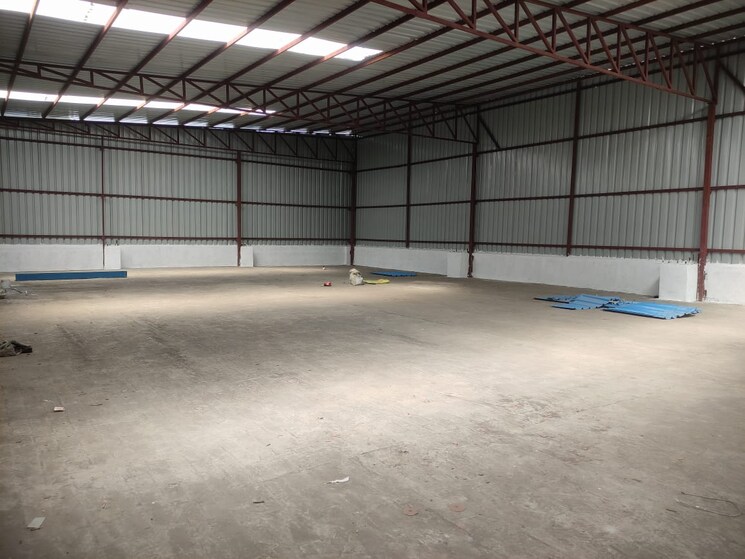 Room, site 4 sahibabad Commercial Warehouse 4500 Sq.Ft. In Site 4 Sahibabad Ghaziabad 9515575