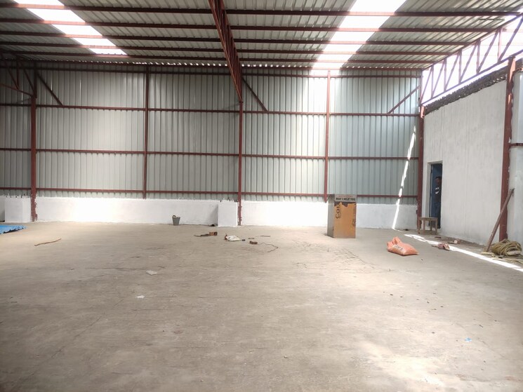 undefined, site 4 sahibabad Commercial Warehouse 4500 Sq.Ft. In Site 4 Sahibabad Ghaziabad 9515575