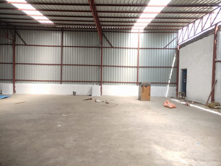undefined, site 4 sahibabad Commercial Warehouse 4500 Sq.Ft. In Site 4 Sahibabad Ghaziabad 9515575