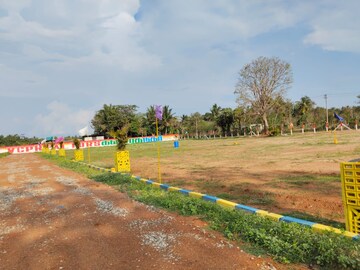  Plot For Sale in Arulanada Nagar