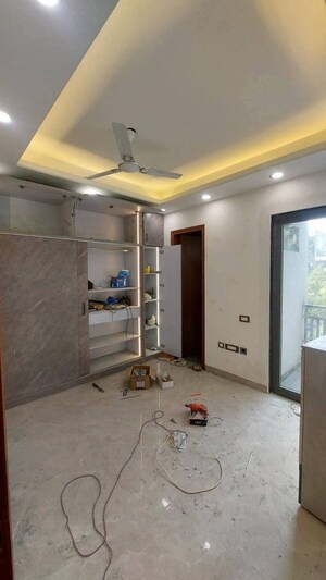 2 BHK Builder Floor For Rent in Chattarpur