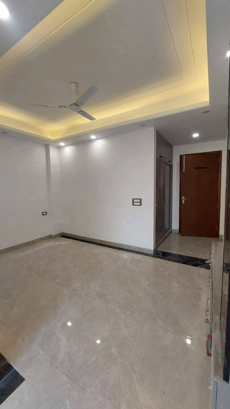 Living Room, chattarpur 2 Bedroom 850 Sq.Ft. Builder Floor In Chattarpur Delhi 9515634