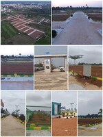 1500 Sq.Ft. Plot in Nisha Primium Plots Sidla