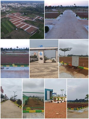  Plot For Sale in Devanahalli