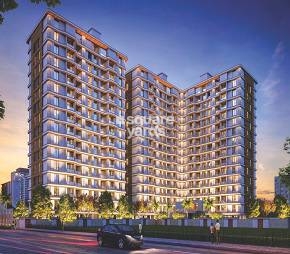 2 BHK + Pooja Room 1000 Sq.Ft. Apartment in ARV Uthville