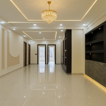 3 BHK Builder Floor For Sale in Dehradun Cantt