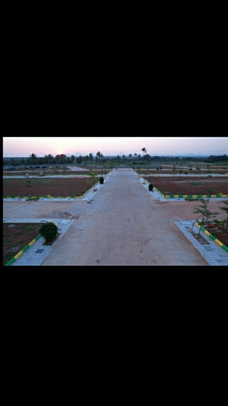 Exterior View, devanahalli  1200 Sq.Ft. Plot In Devanahalli Bangalore 9515611