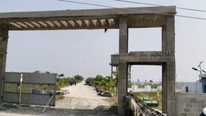  Plot For Sale in Tadikonda