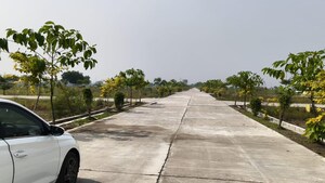 Plot Area in  Plot at Tadikonda – for Sale