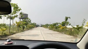  Plot – Exterior View View at Tadikonda - for Sale