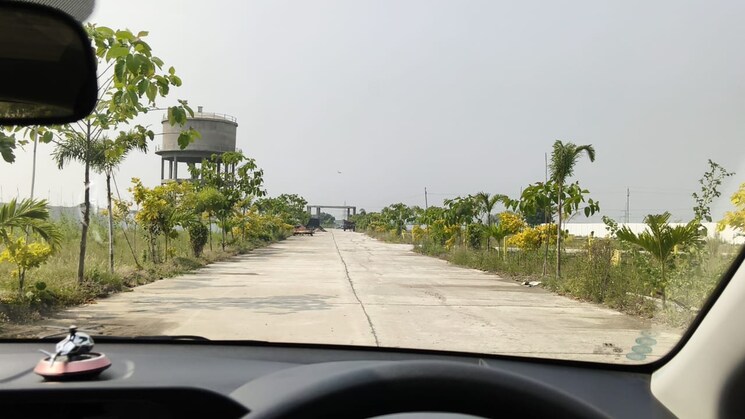 Exterior View, tadikonda  186 Sq.Yd. Plot In Tadikonda Guntur 9515624