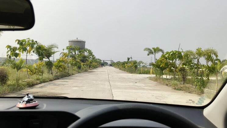 Exterior View, tadikonda  186 Sq.Yd. Plot In Tadikonda Guntur 9515624