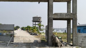  Plot – Exterior View View at Tadikonda - for Sale