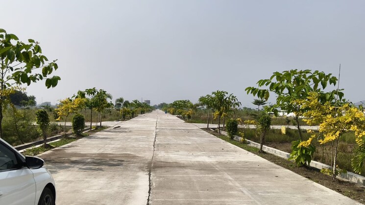 Exterior View, tadikonda  186 Sq.Yd. Plot In Tadikonda Guntur 9515624