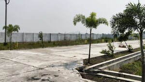 Plot Area in  Plot at Tadikonda – for Sale