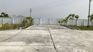  Plot – Exterior View View at Tadikonda - for Sale