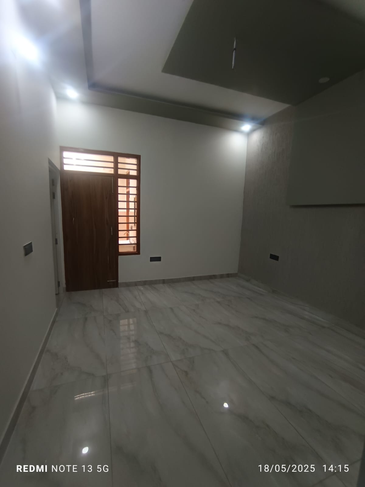 1 BHK Apartment For Rent in SBP City Of Dreams Zirakpur