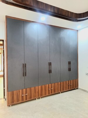 Bedroom in 5 BHK Independent House at Sunny Enclave – for Sale