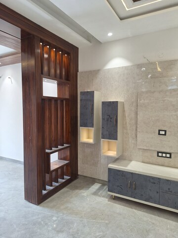 Living Room in 5 BHK Independent House at Sunny Enclave – for Sale