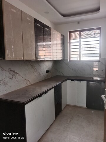 Kitchen in 2 BHK Builder Floor at Sharma Homes 1, Sector 37 – for Rent