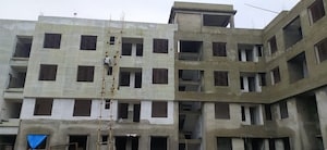 2 BHK Apartment For Sale in Champasari