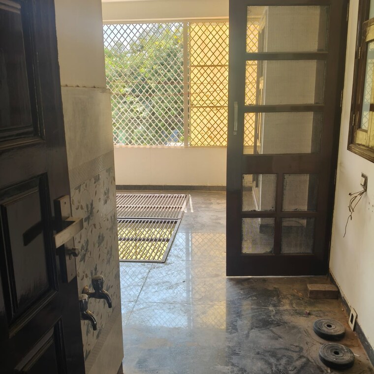 Balcony, sector 9 1 Bedroom 1400 Sq.Ft. Builder Floor In Sector 9 Gurgaon 9515637