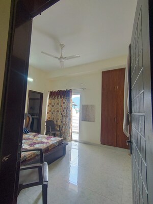 Bathroom in 2 BHK Builder Floor at Sahastradhara – for Sale