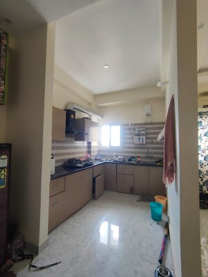 Bathroom in 2 BHK Builder Floor at Sahastradhara – for Sale