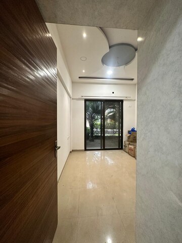 Building Lobby in 3 BHK Villa at Kolte Patil Life Republic, Hinjewadi – for Sale