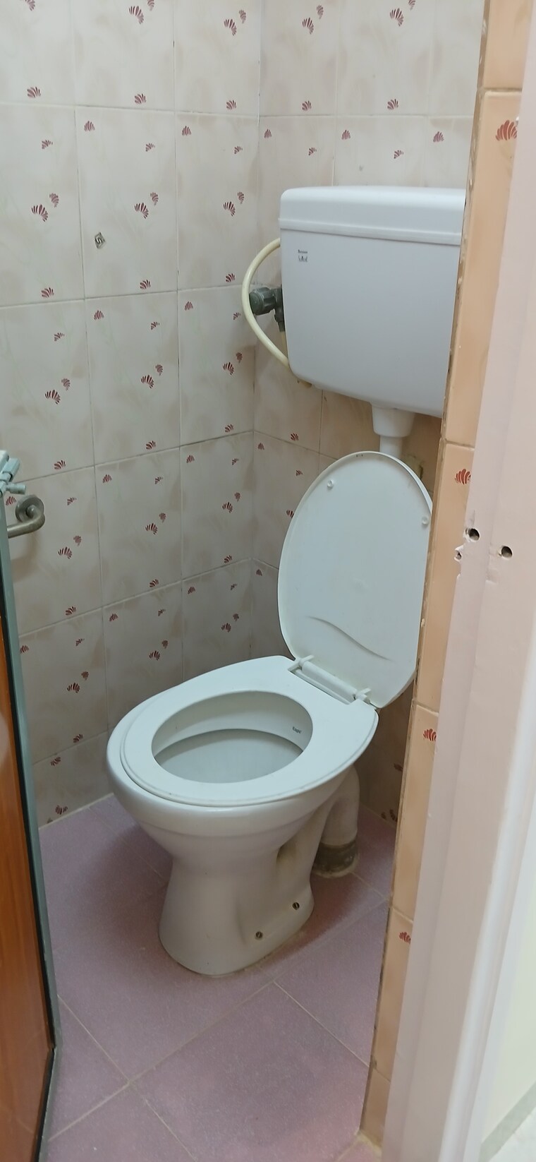 Bathroom, dosti-florentine 3 Bedroom 1275 Sq.Ft. Apartment In Wadala Mumbai 9515629