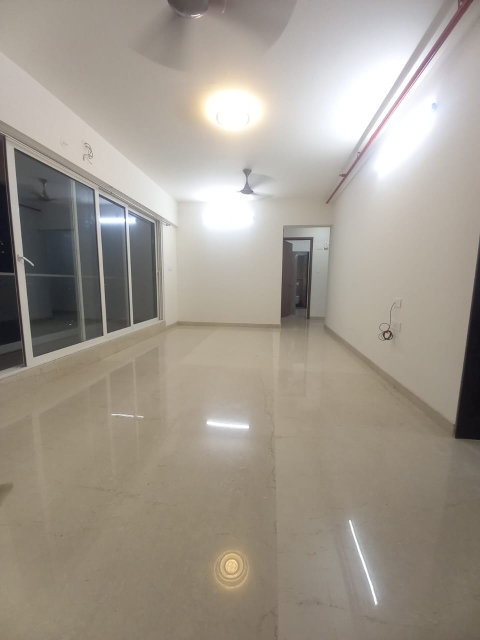 1 BHK Apartment For Rent in Sahyadri CHS Sanpada
