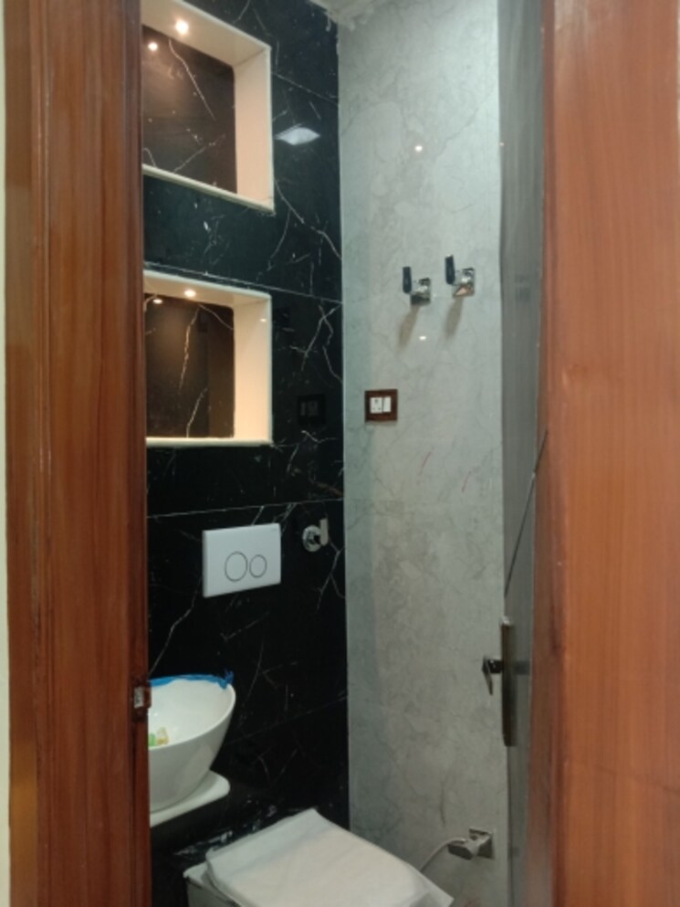 undefined, dwarka mor 2 Bedroom 451 Sq.Ft. Builder Floor In Dwarka Mor Delhi 9515656