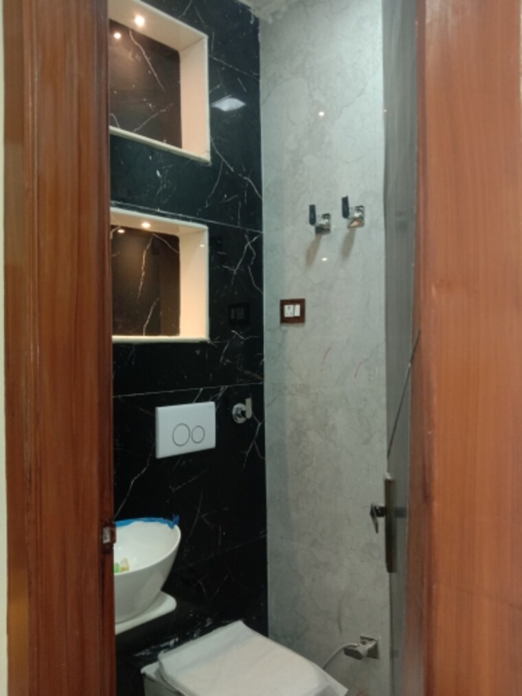 undefined, dwarka mor 2 Bedroom 451 Sq.Ft. Builder Floor In Dwarka Mor Delhi 9515656