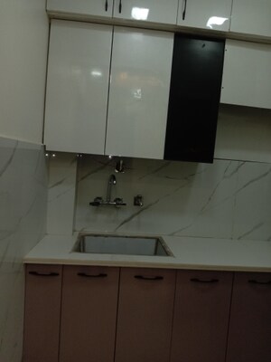 Master Bedroom in 2 BHK Builder Floor at Dwarka Mor – for Sale