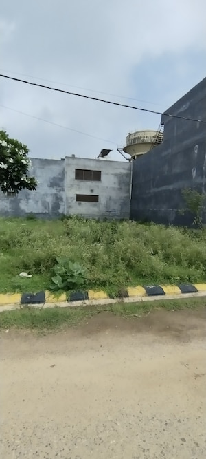  Plot – Exterior View View at Shouryapuram, Lal Kuan - for Sale