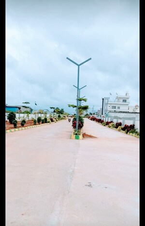  Plot For Sale in Devanahalli