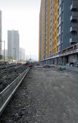  Shop For Sale in Kolte Patil Life Republic Aros, Hinjewadi