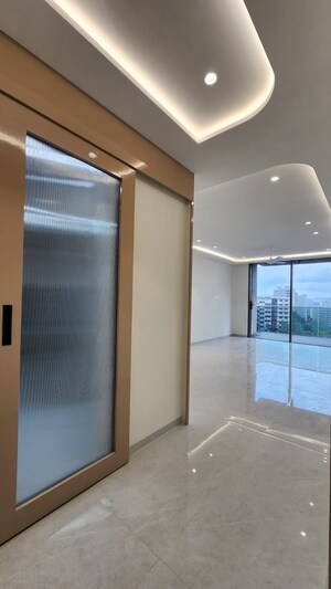 3 BHK Apartment For Rent in Hubtown Seasons, Chembur