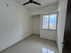 2 BHK + Pooja Room Apartment For Sale in Raunak Unnathi Woods Phase 7 A And B