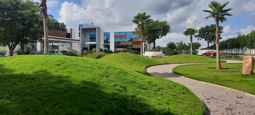  Plot – Garden View at Ibrahimpatnam - for Sale