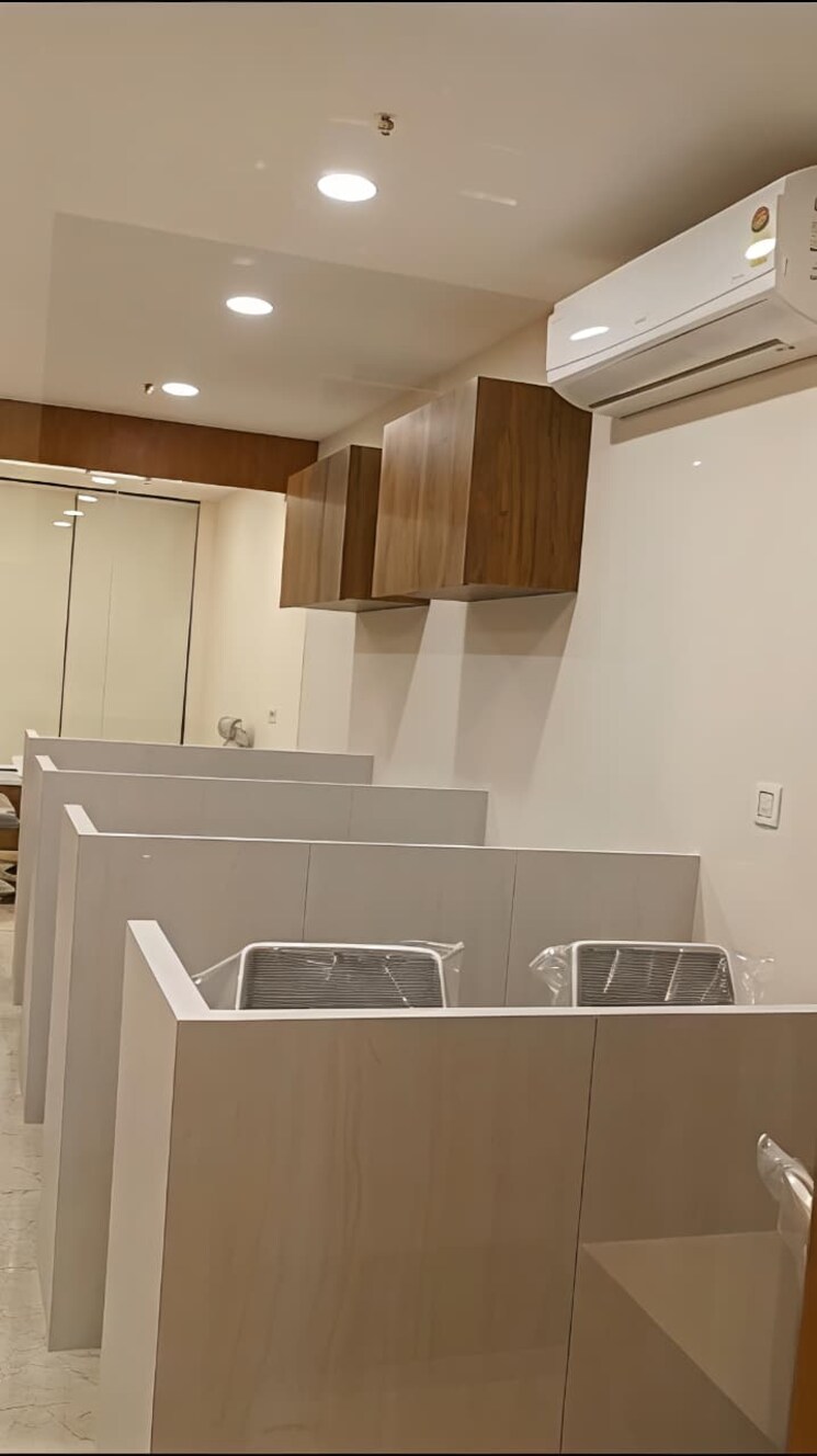 Kitchen, salt lake sector v Commercial Office Space 990 Sq.Ft. In Salt Lake Sector V Kolkata 9515740