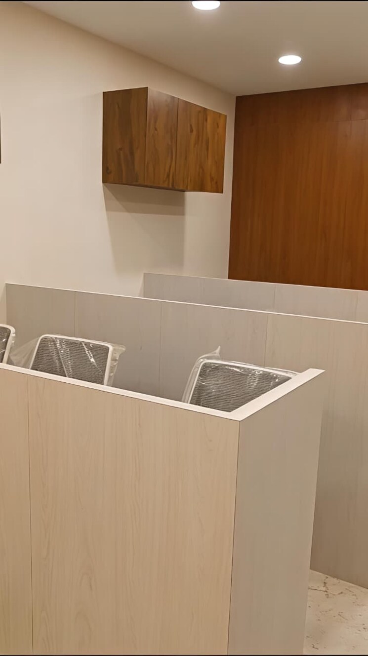 Kitchen, salt lake sector v Commercial Office Space 990 Sq.Ft. In Salt Lake Sector V Kolkata 9515740